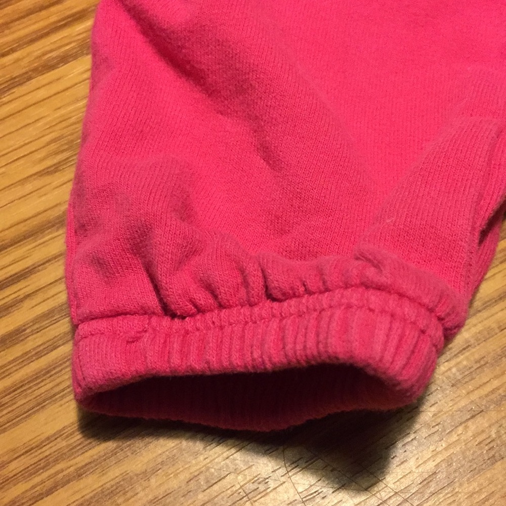 Pink pants - Picture 2 of 3